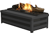 Planika Basket Fire Logs tumnagelbild